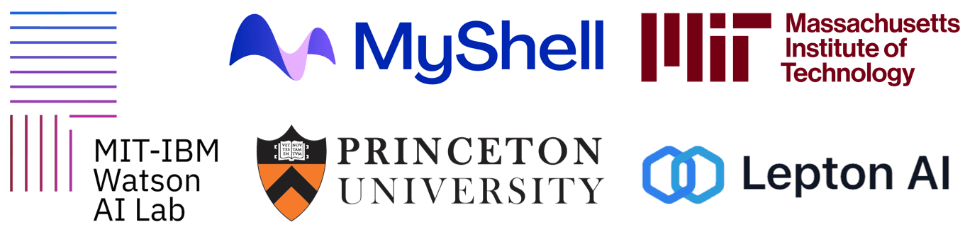 myshell-x-mit